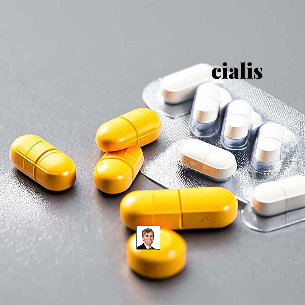 Cialis financiado por seguridad social